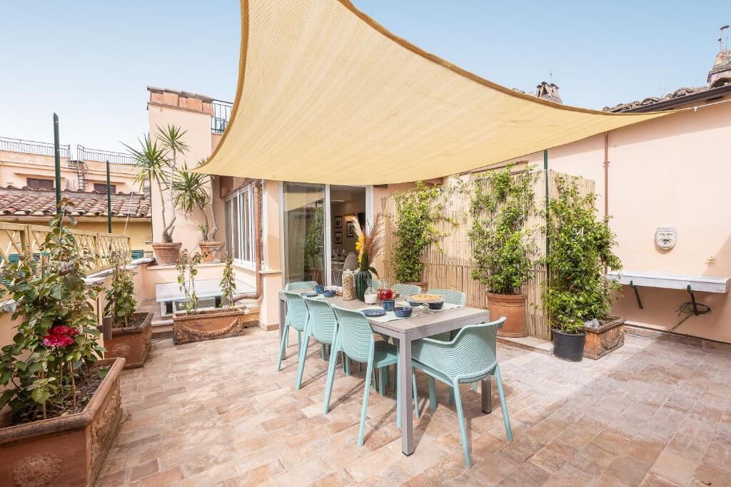 Photo of Outdoor in Rome City Centre