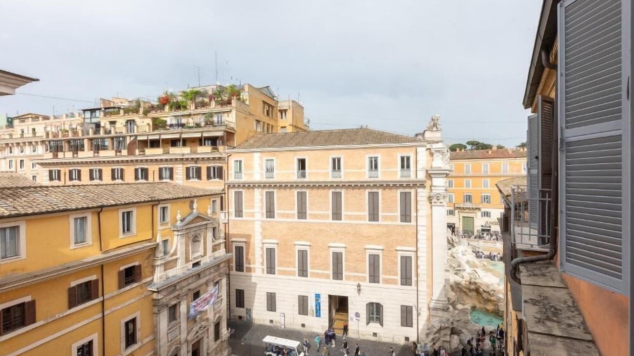 Photo of Others in Rome City Centre