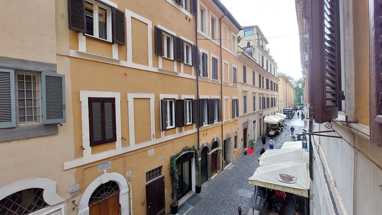 Photo of Others in Rione IV Campo Marzio