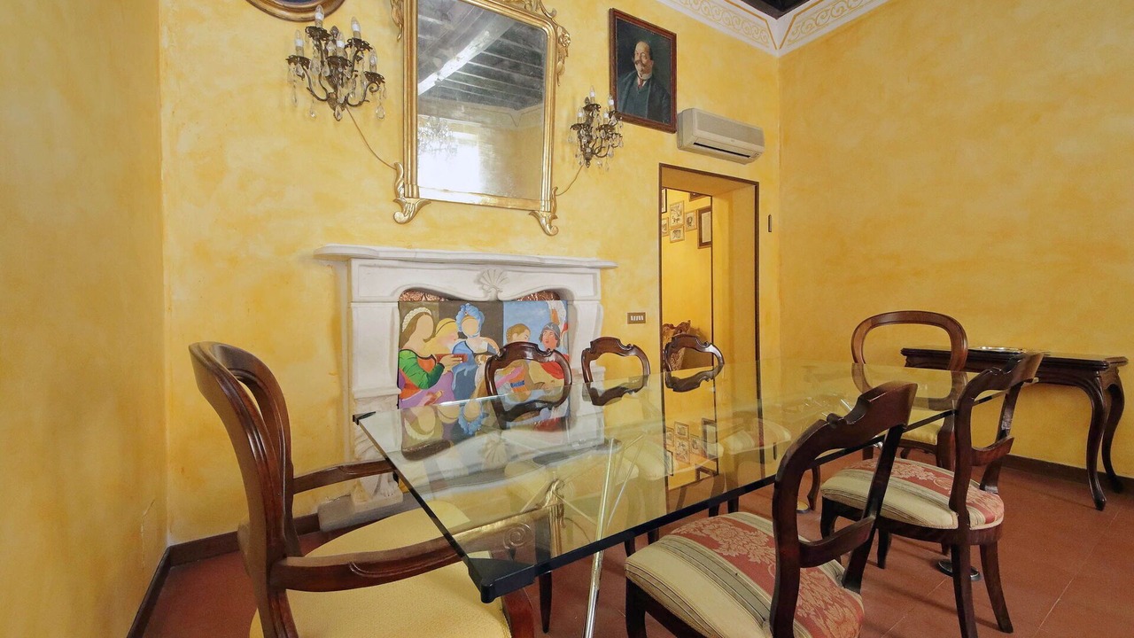 Photo of Bedroom in Rione IV Campo Marzio