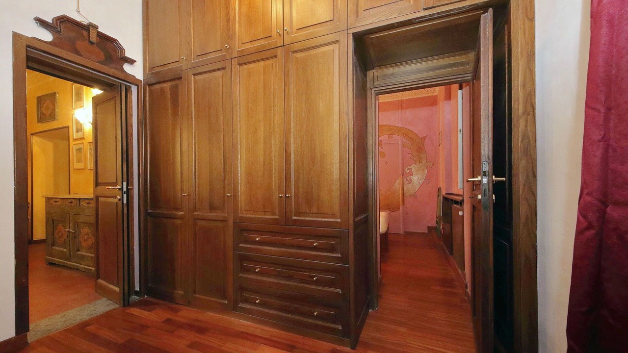 Photo of Bathroom in Rione IV Campo Marzio
