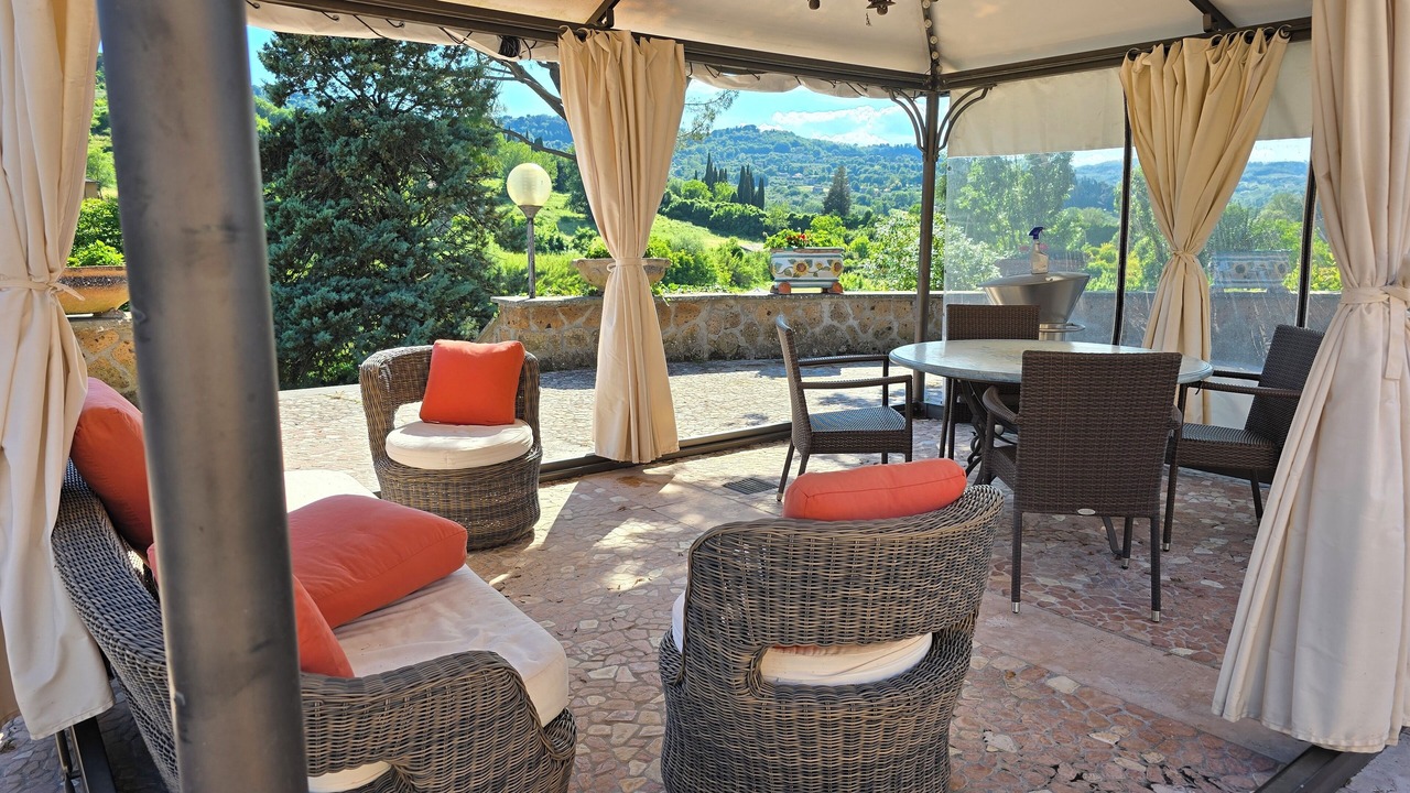 Photo of Outdoor in Orvieto