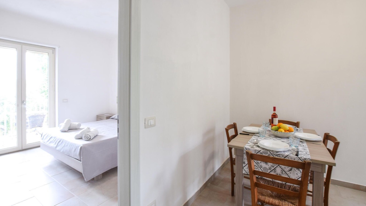Photo of Bedroom in Santa Maria