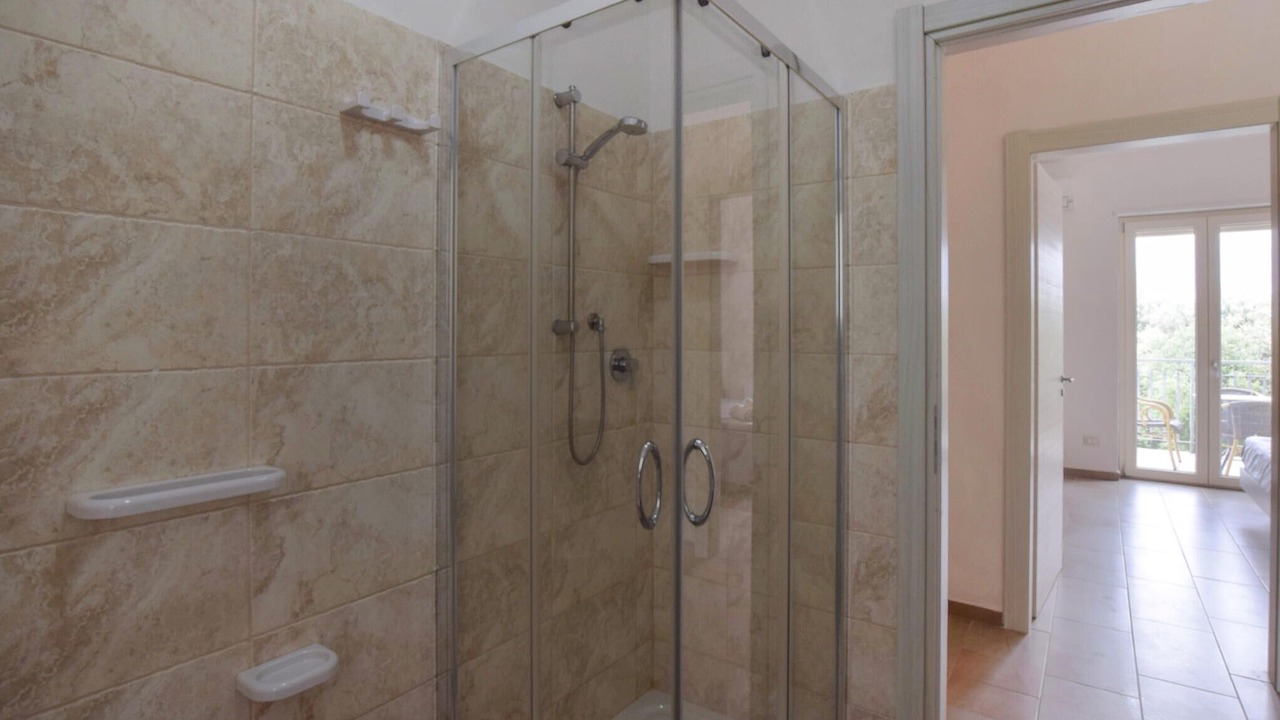 Photo of Bathroom in Santa Maria