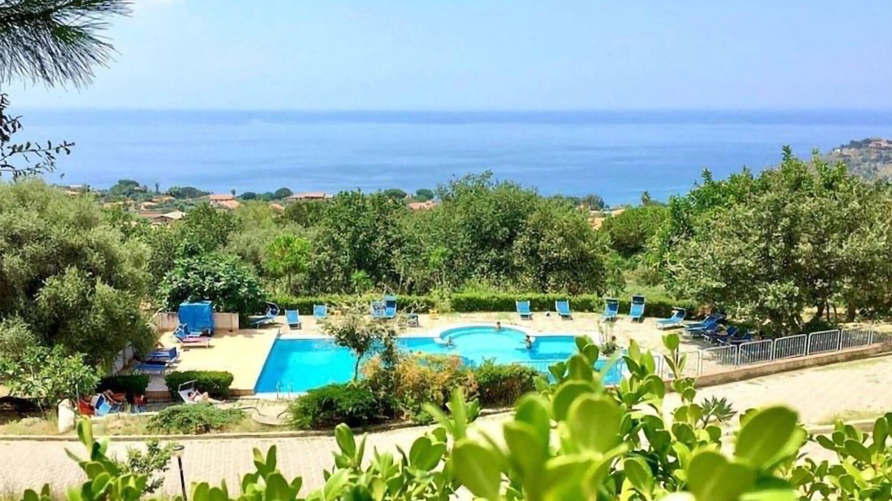 Photo of Outdoor in Santa Maria