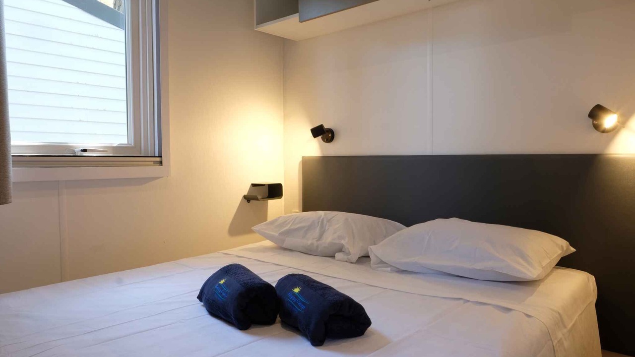 Photo of Bedroom in Giulianova