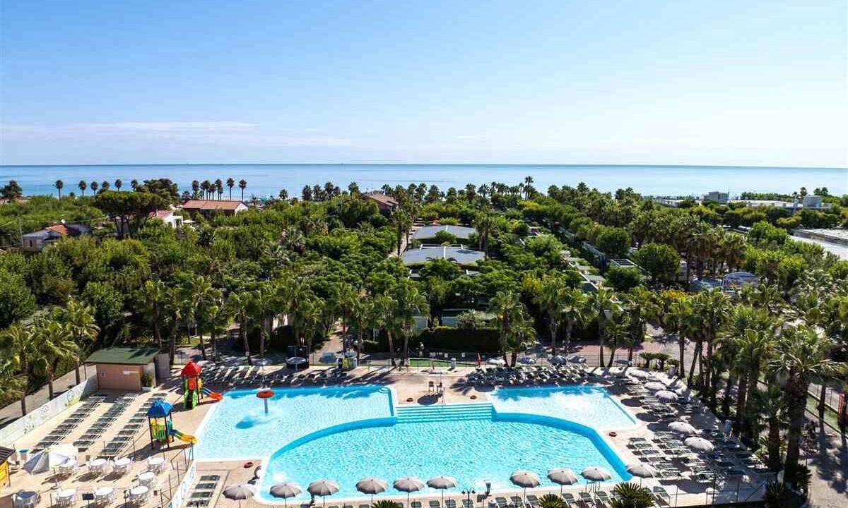 Photo of Outdoor in Giulianova