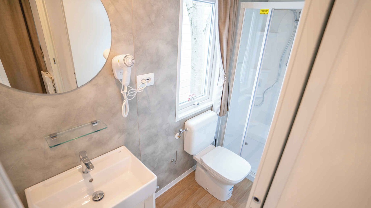 Photo of Bathroom in Giulianova