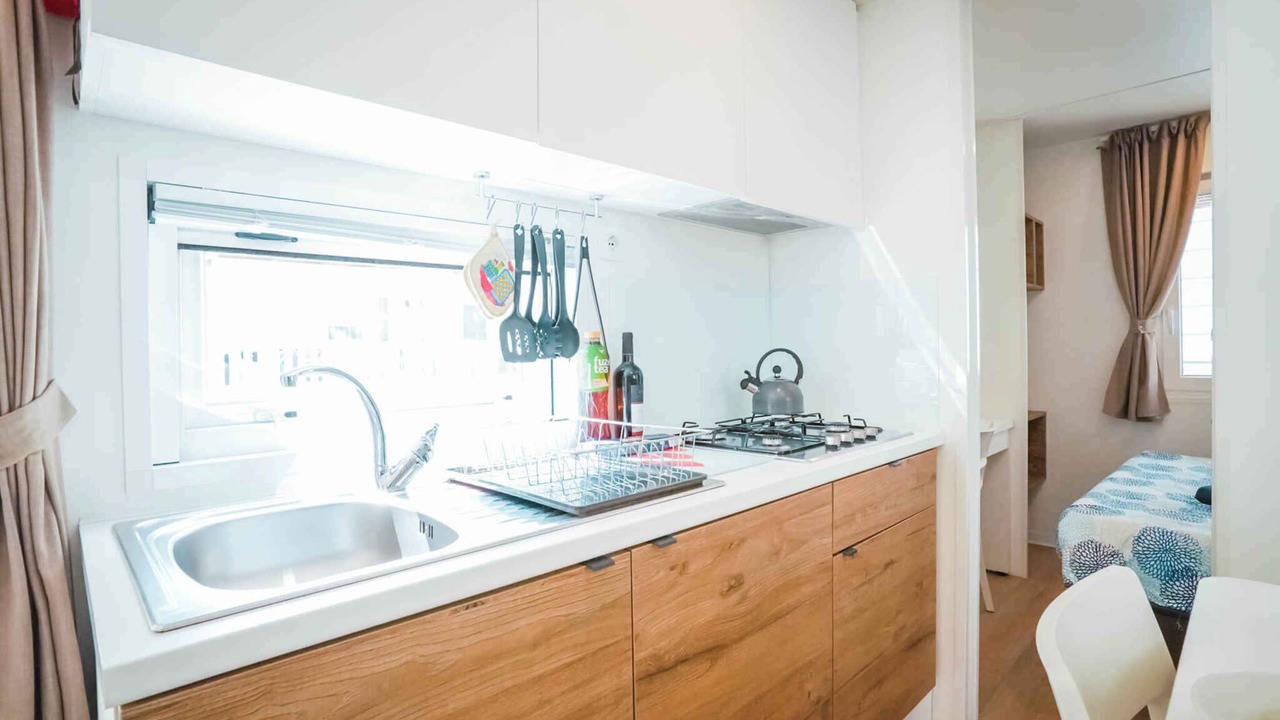 Photo of Kitchen in Giulianova