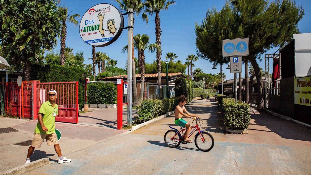 Photo of Outdoor in Giulianova