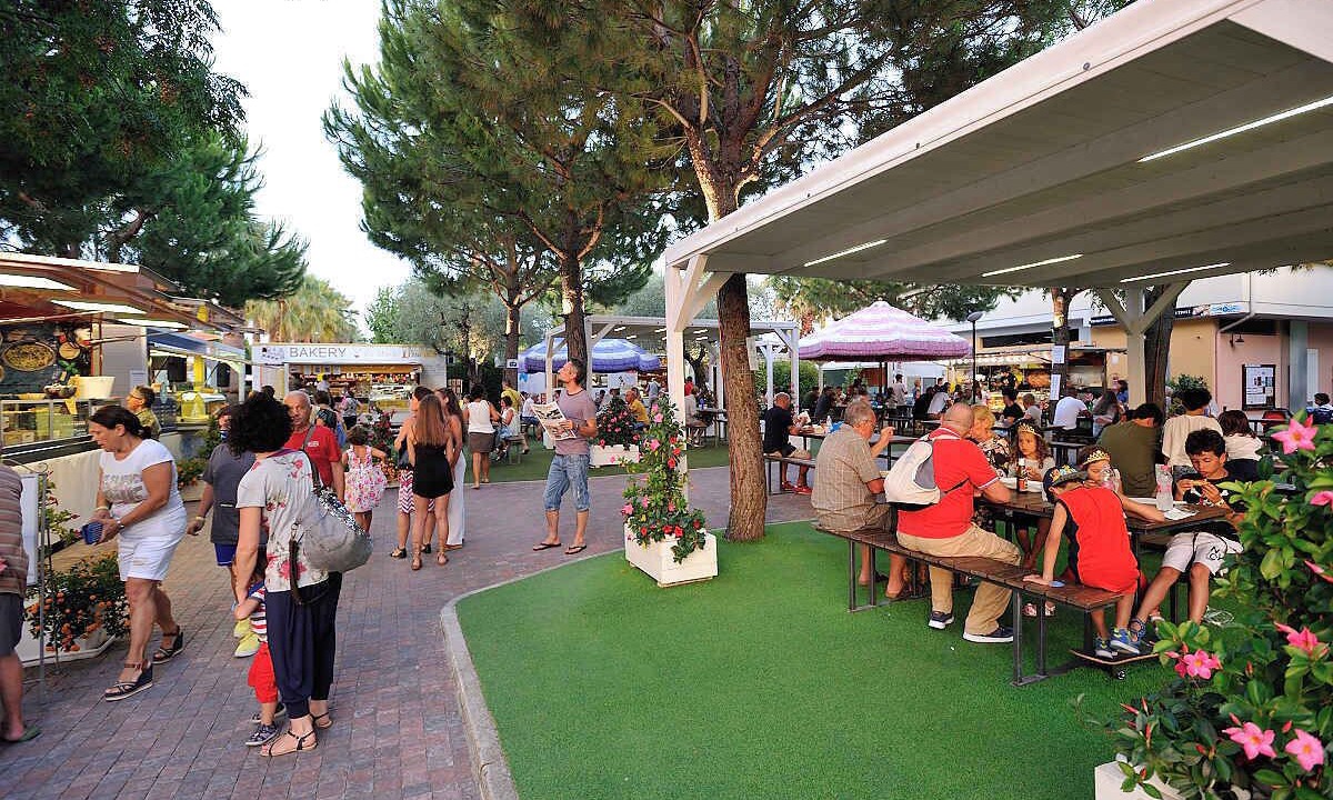 Photo of Outdoor in Giulianova