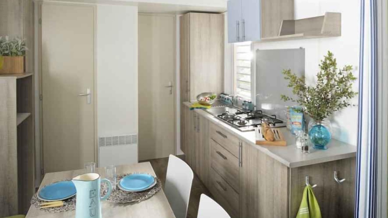 Photo of Kitchen in Martinsicuro