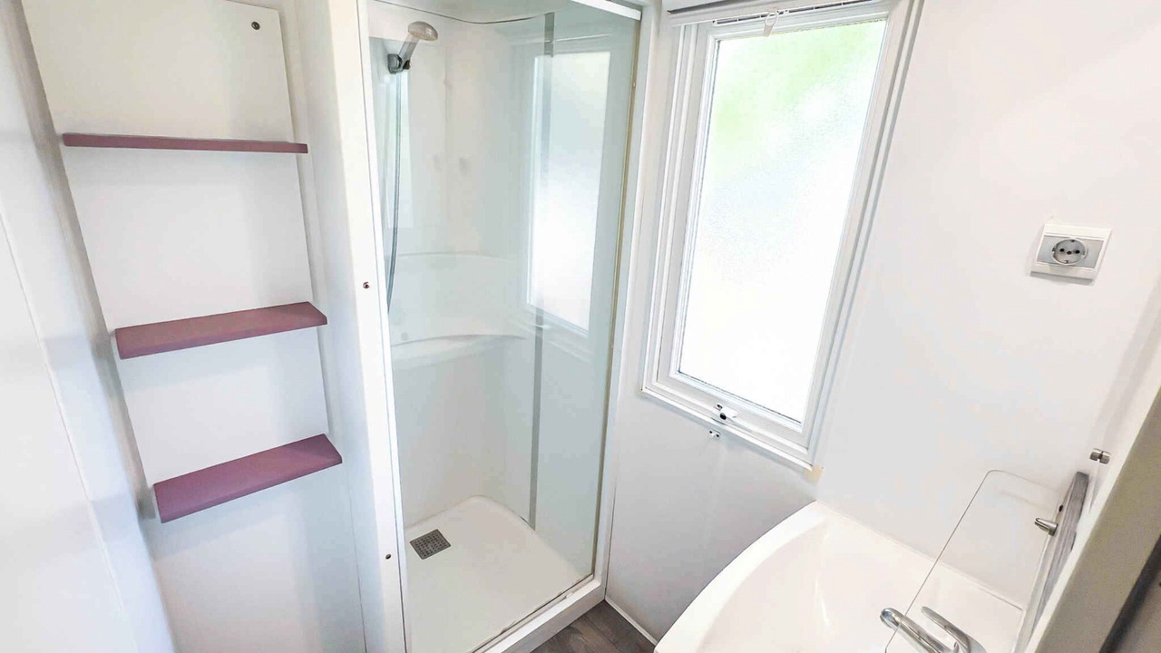Photo of Bathroom in Martinsicuro