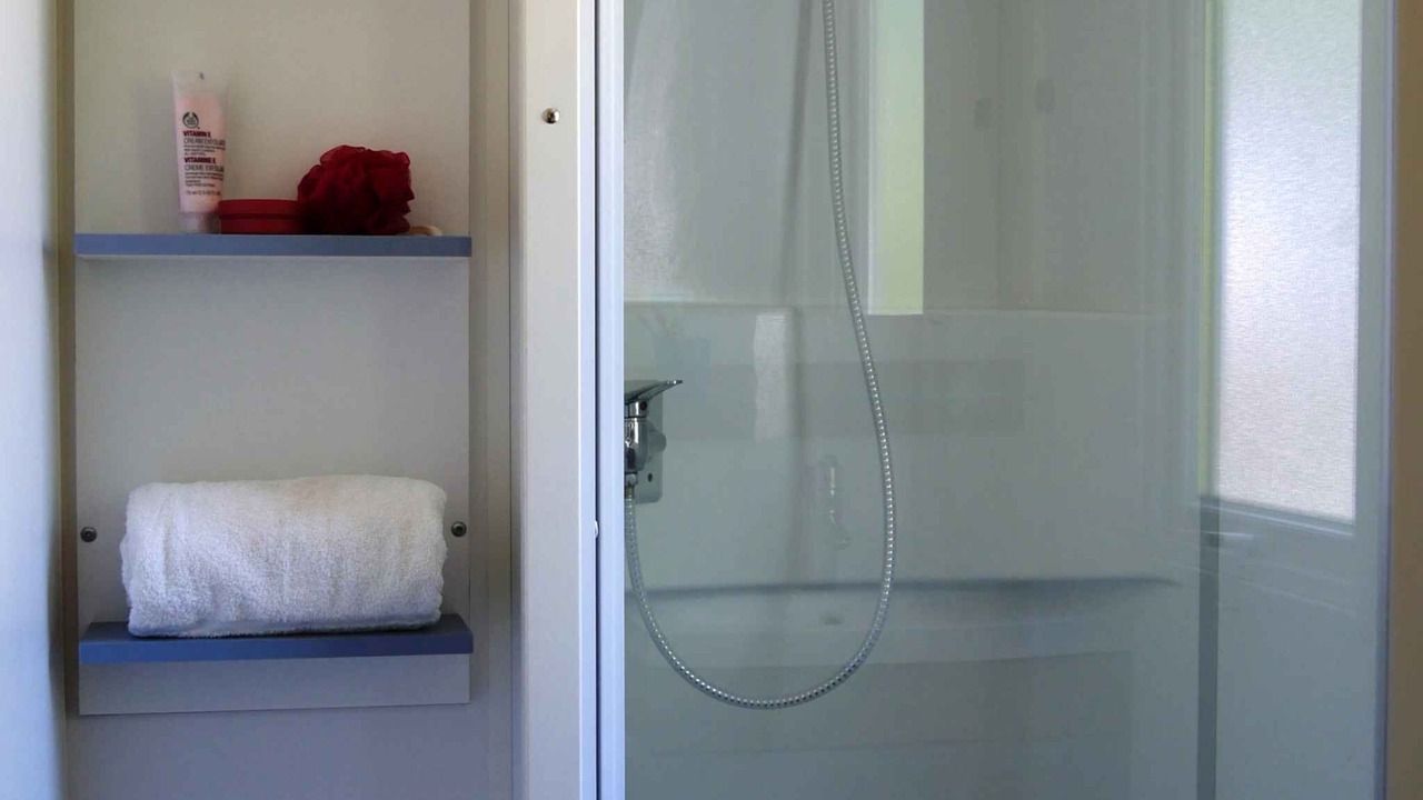 Photo of Bathroom in Martinsicuro