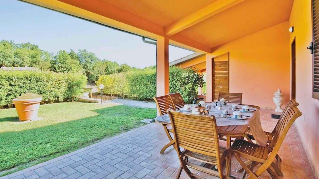 Photo of Outdoor in Sorano