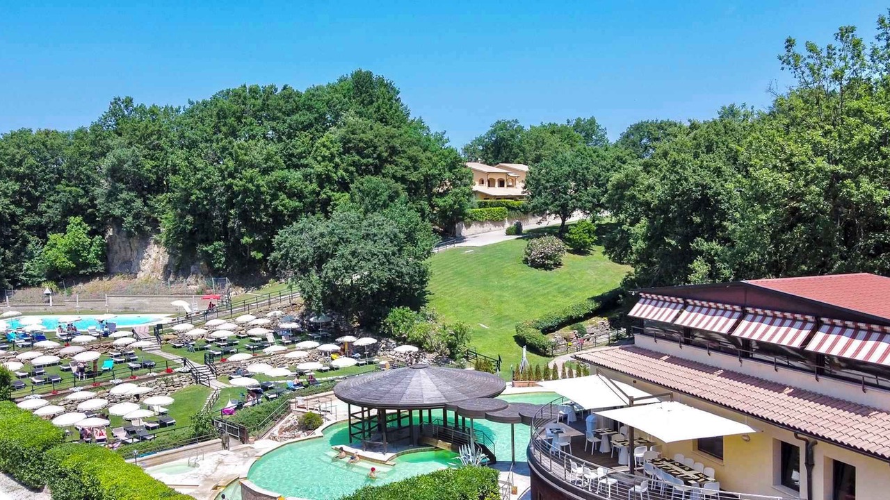 Photo of Outdoor in Sorano