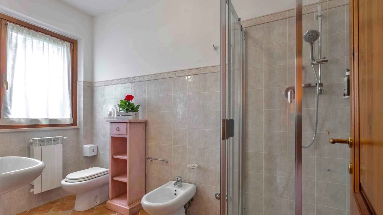 Photo of Bathroom in Sorano