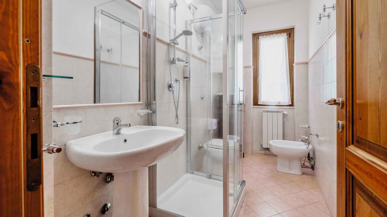 Photo of Bathroom in Sorano