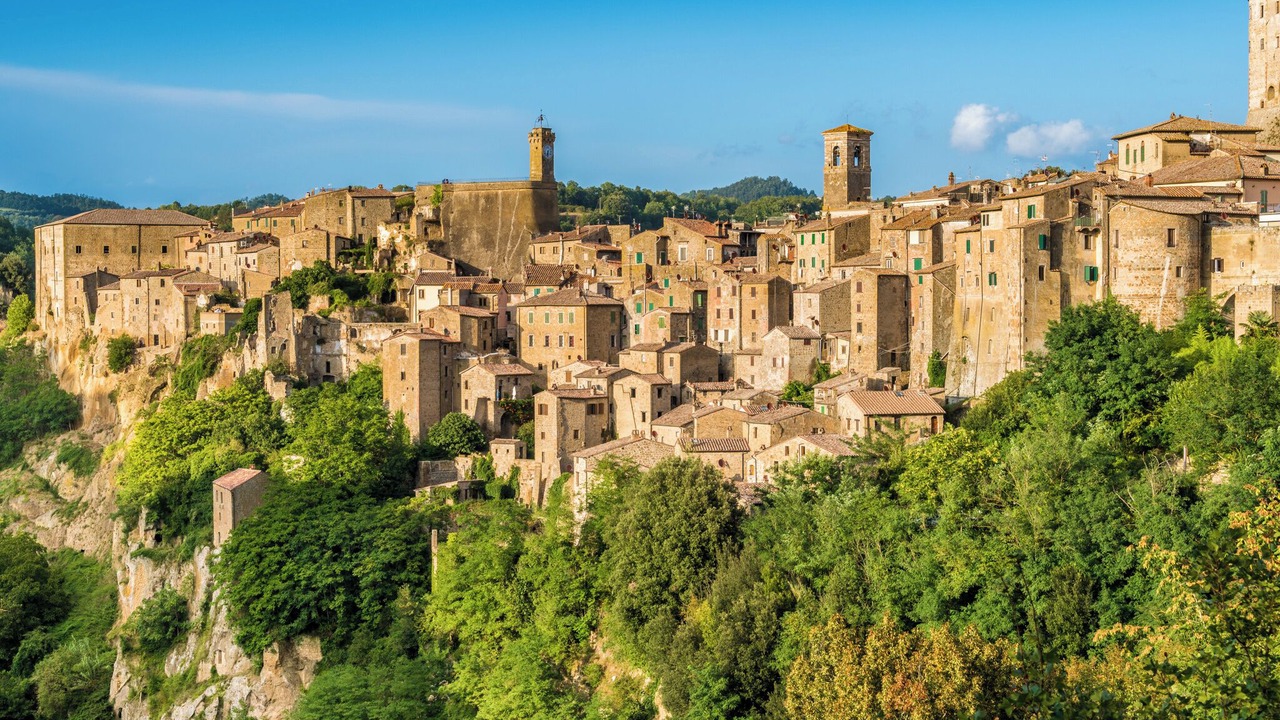 Photo of Others in Sorano