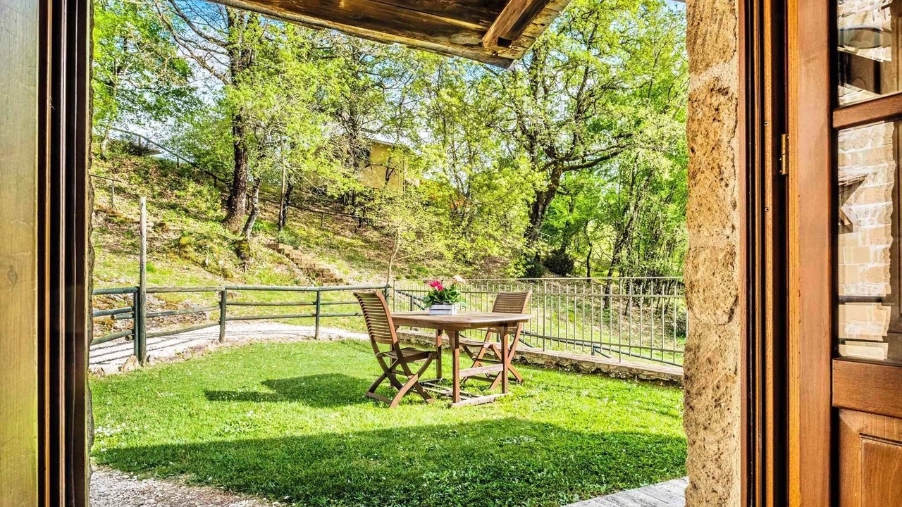 Photo of Outdoor in Sorano