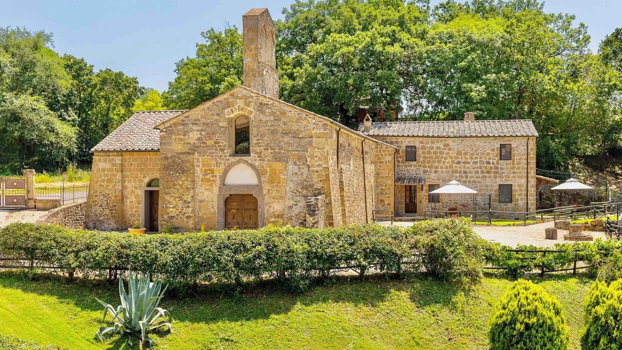 Photo of Outdoor in Sorano