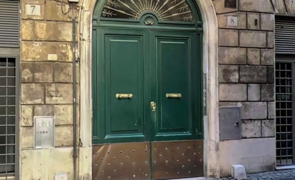Photo of Outdoor in Rione VI Parione