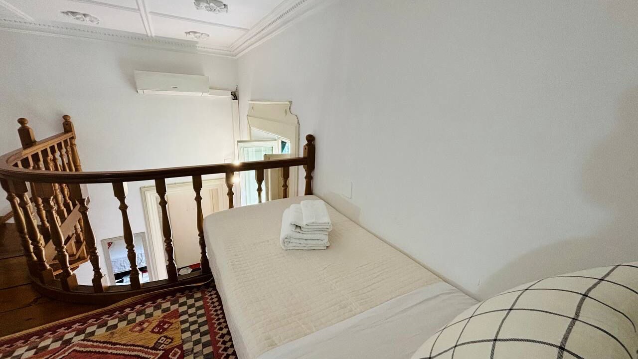 Photo of Bedroom in Rione VI Parione