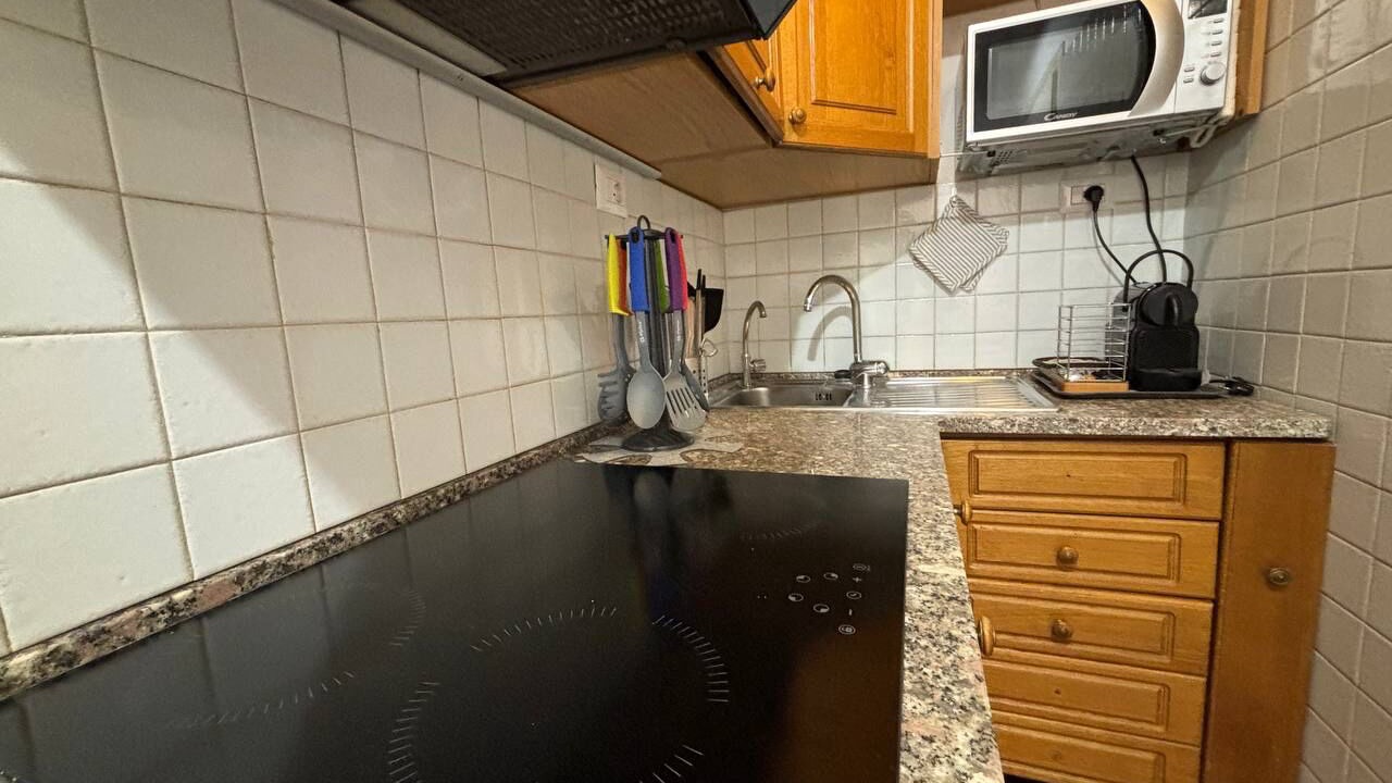 Photo of Kitchen in Rione VI Parione