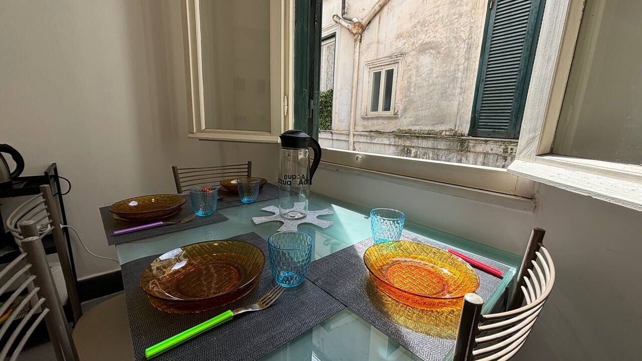Photo of Others in Rione VI Parione