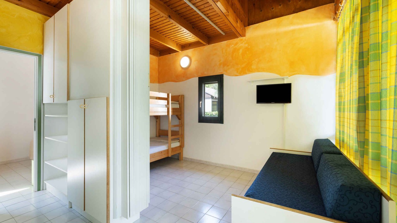 Photo of Bedroom in Casal Borsetti