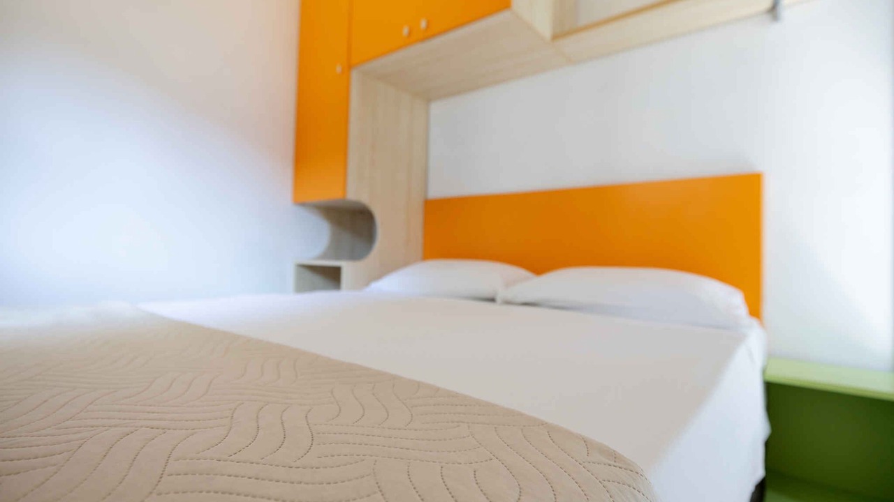 Photo of Bedroom in Casal Borsetti