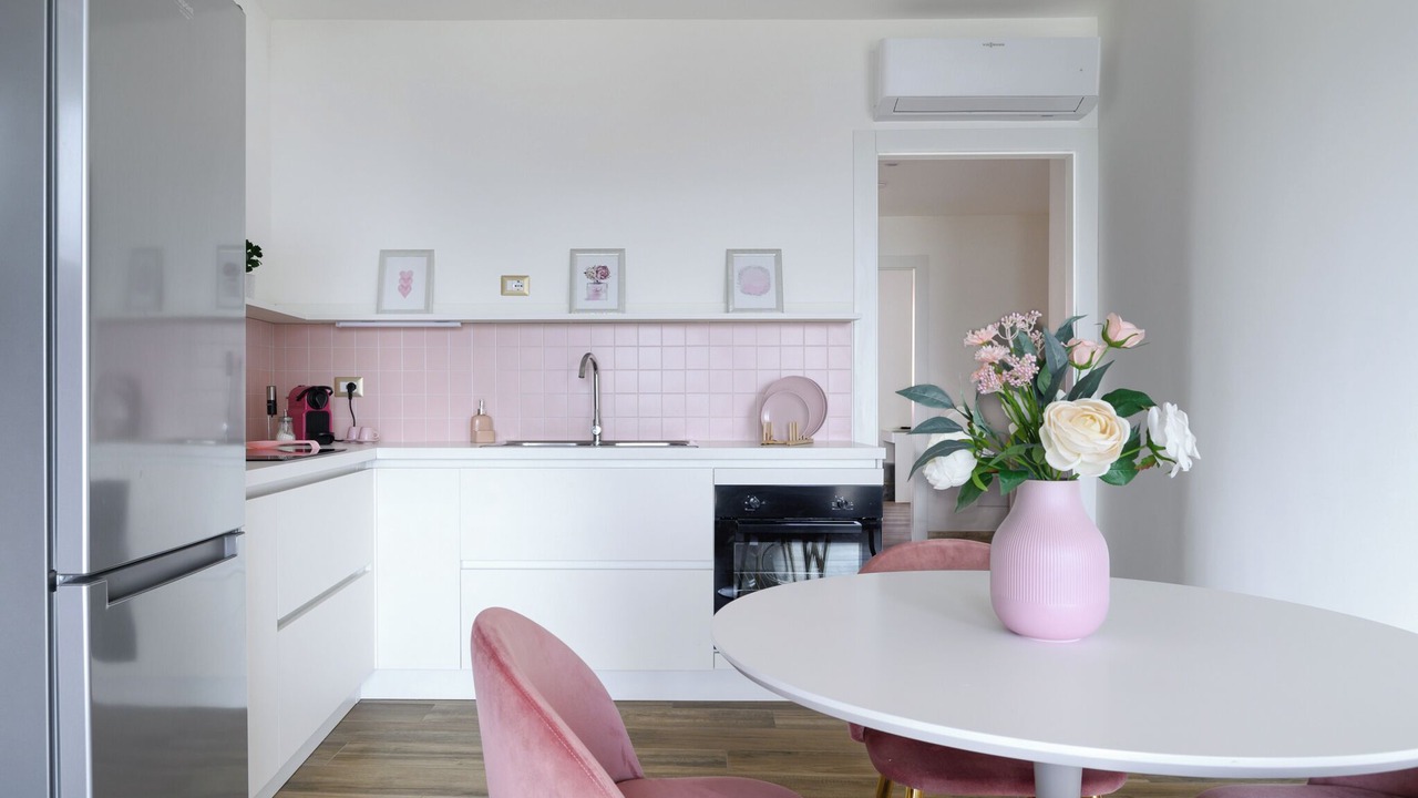 Photo of Kitchen in Marta