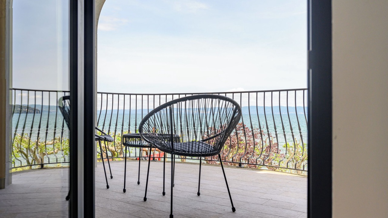 Photo of Patio Balcony in Marta