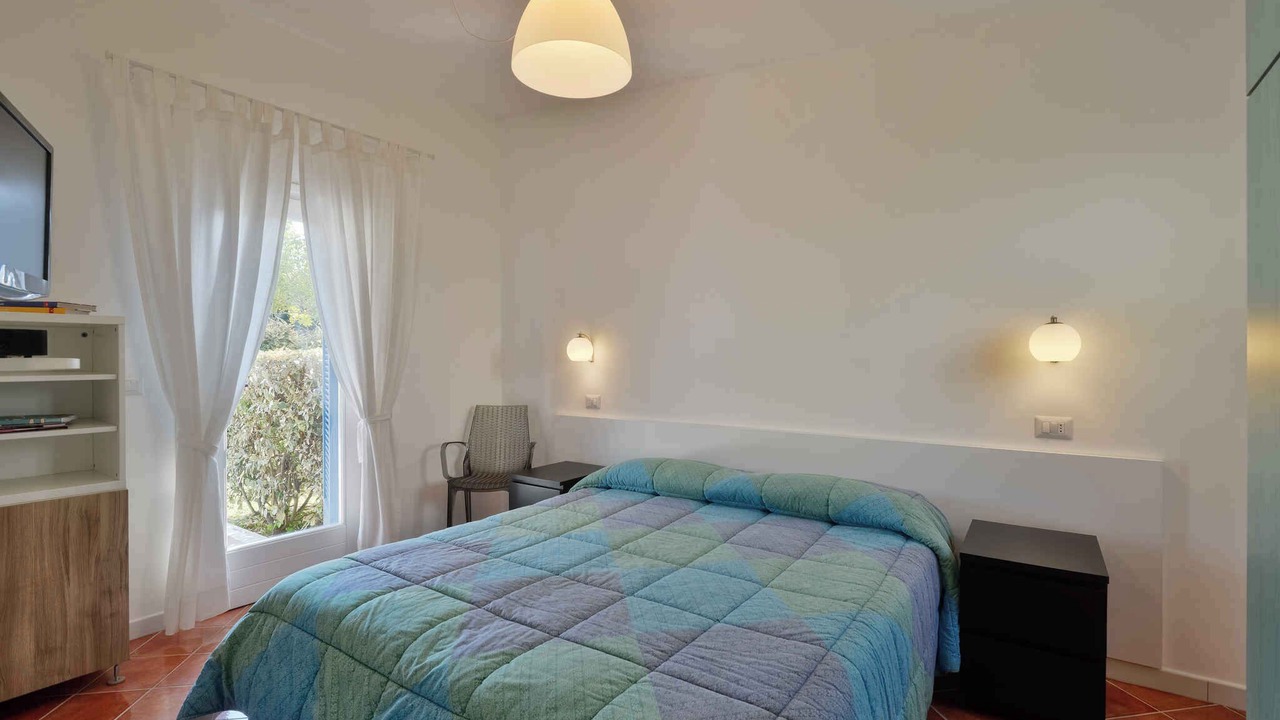 Photo of Bedroom in Castellabate