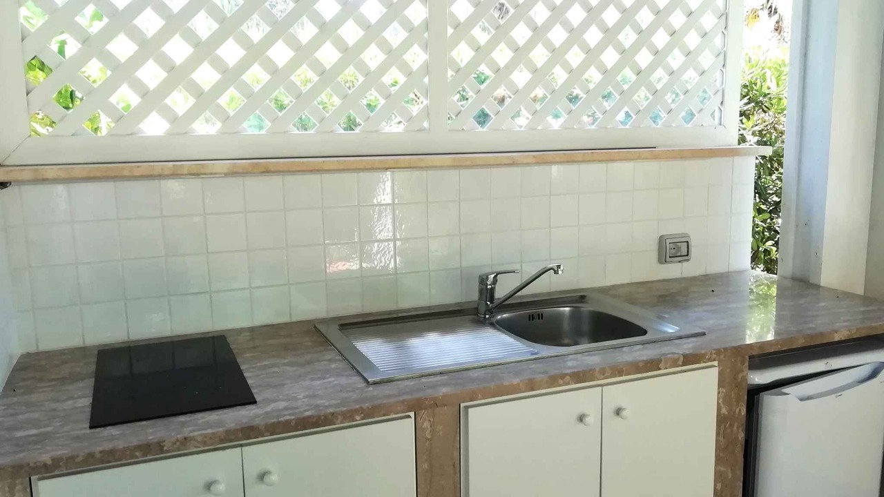 Photo of Kitchen in Castellabate