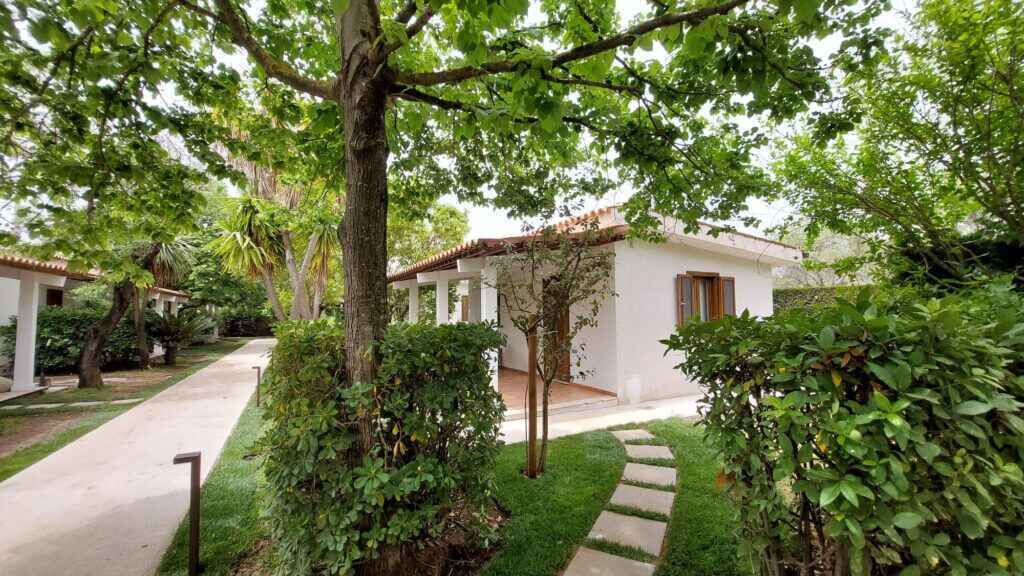 Photo of Outdoor in Castellabate