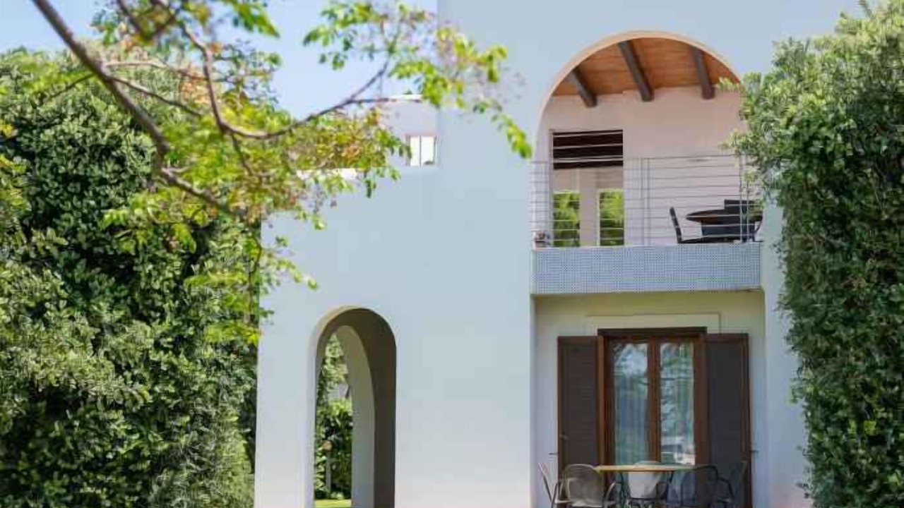 Photo of Outdoor in Castellabate