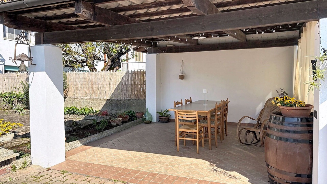 Photo of Outdoor in Abbazia