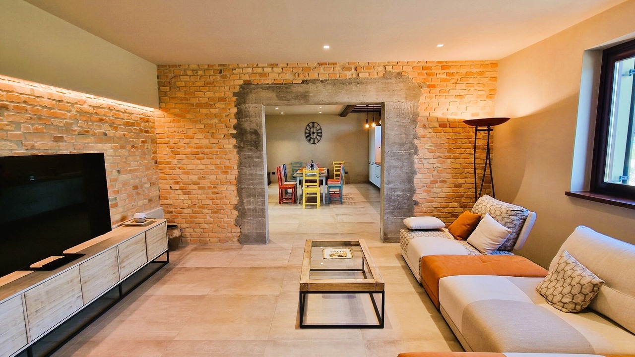Photo of Livingroom in Marciano