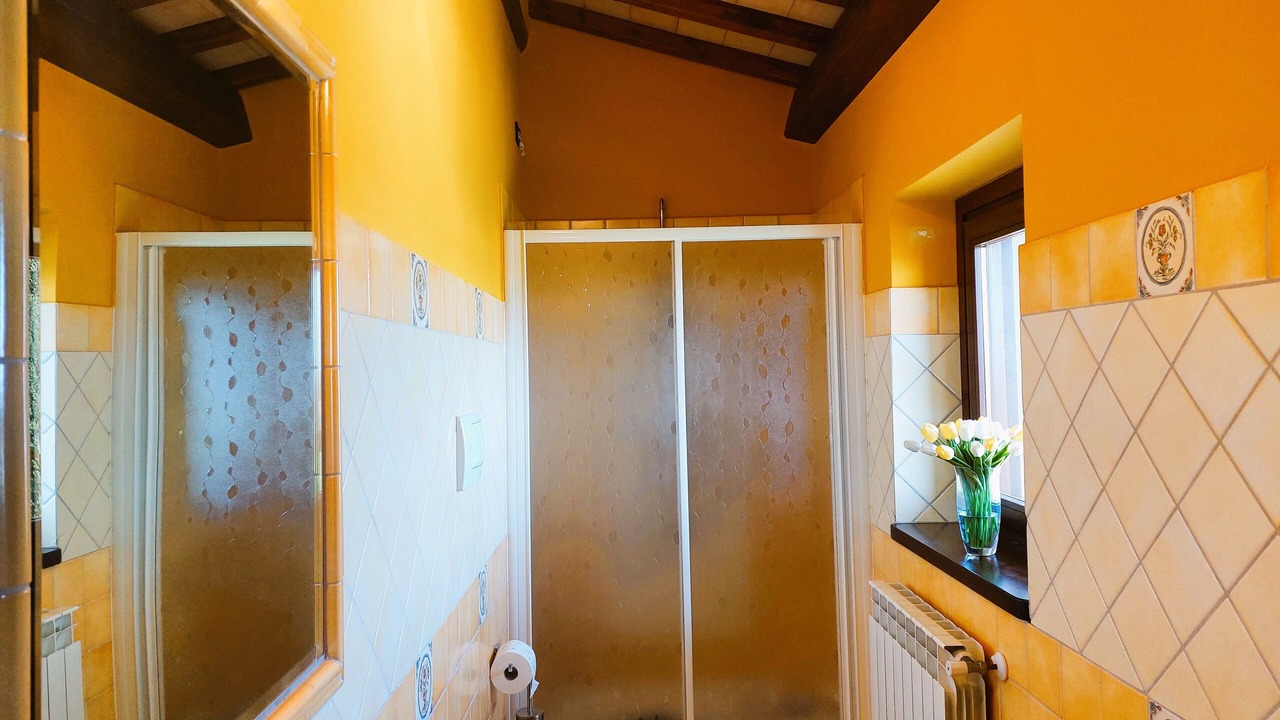 Photo of Bathroom in Marciano