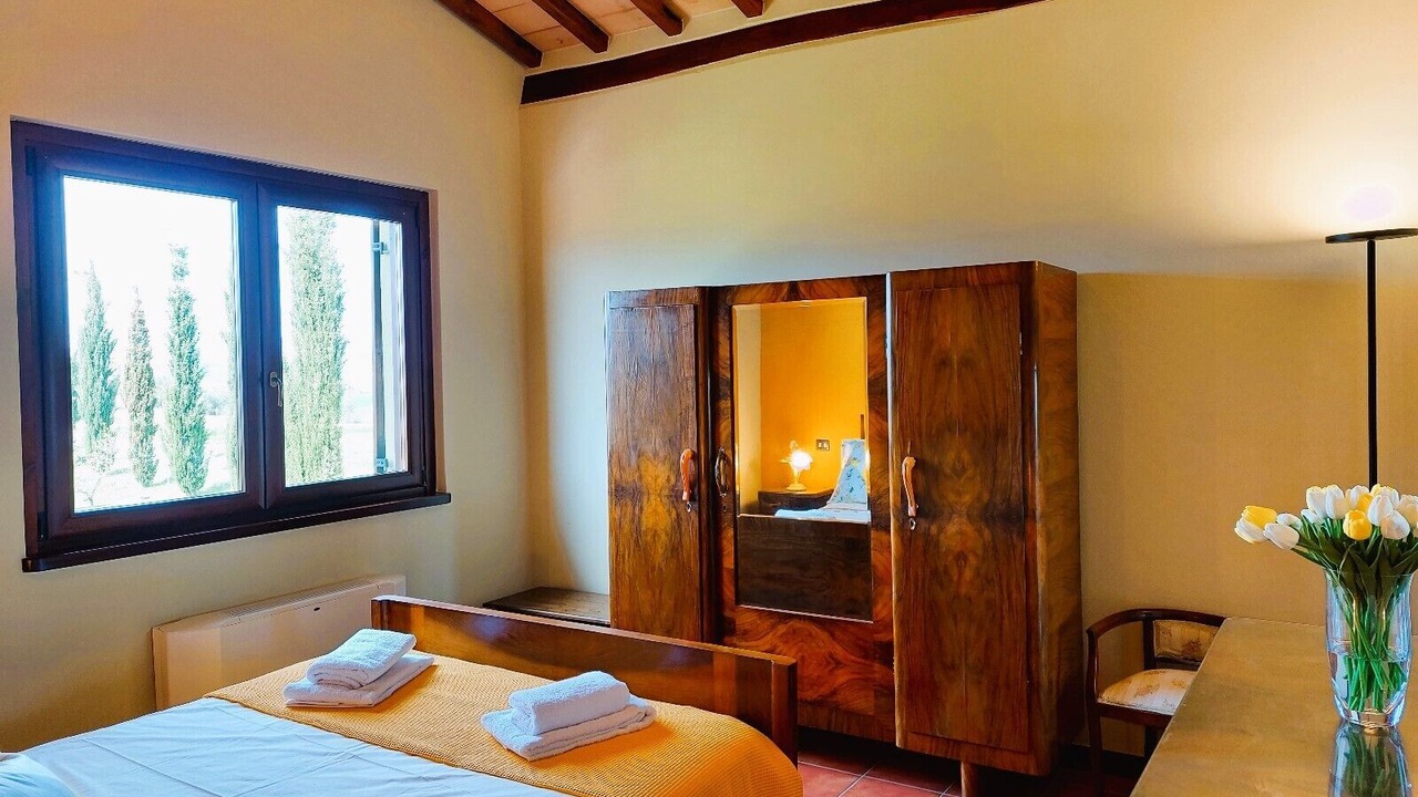 Photo of Bedroom in Marciano