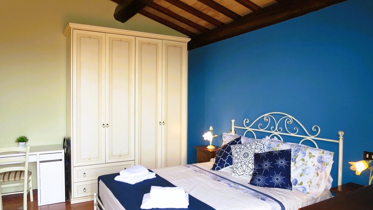 Photo of Bedroom in Marciano