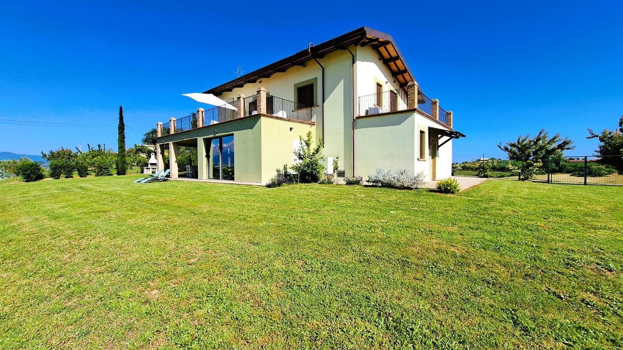 Photo of Outdoor in Marciano