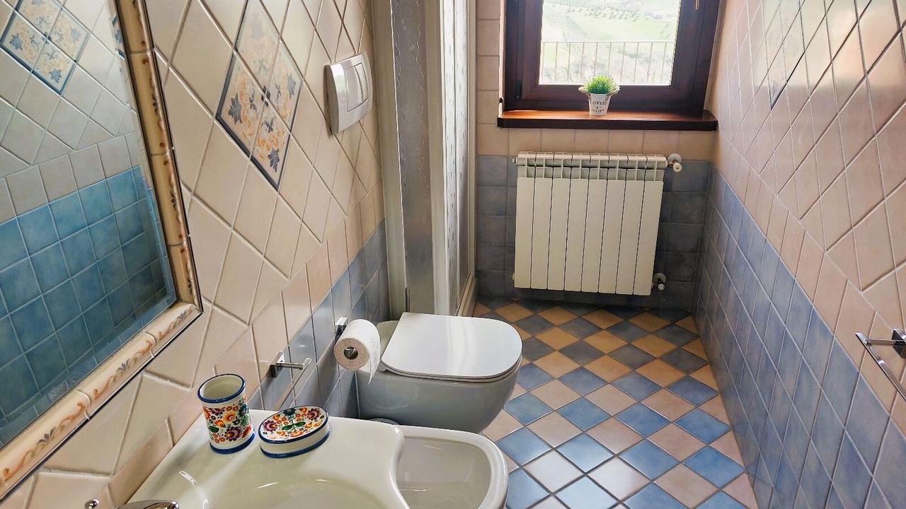 Photo of Bathroom in Marciano