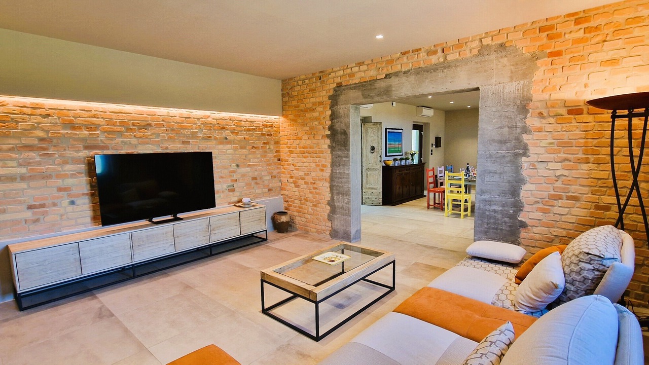 Photo of Livingroom in Marciano
