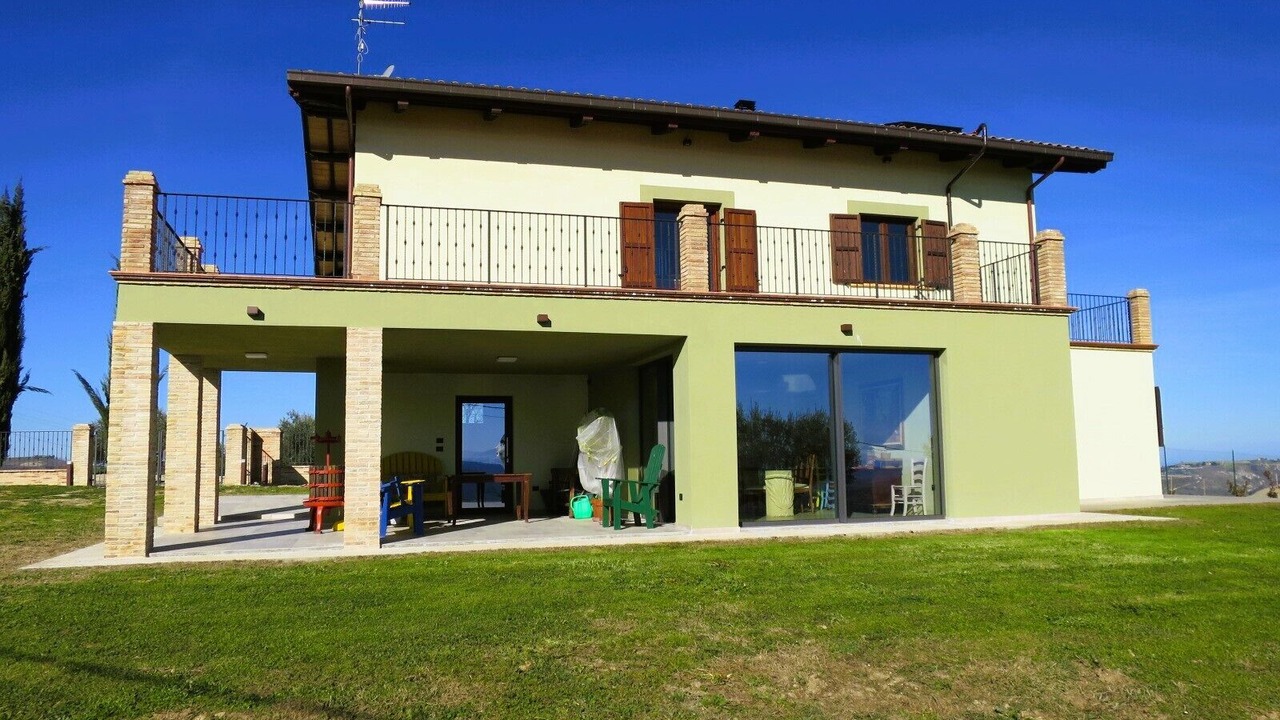 Photo of Outdoor in Marciano