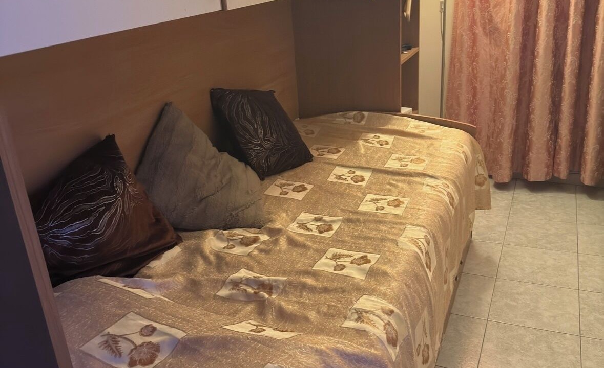 Photo of Bedroom in Formia