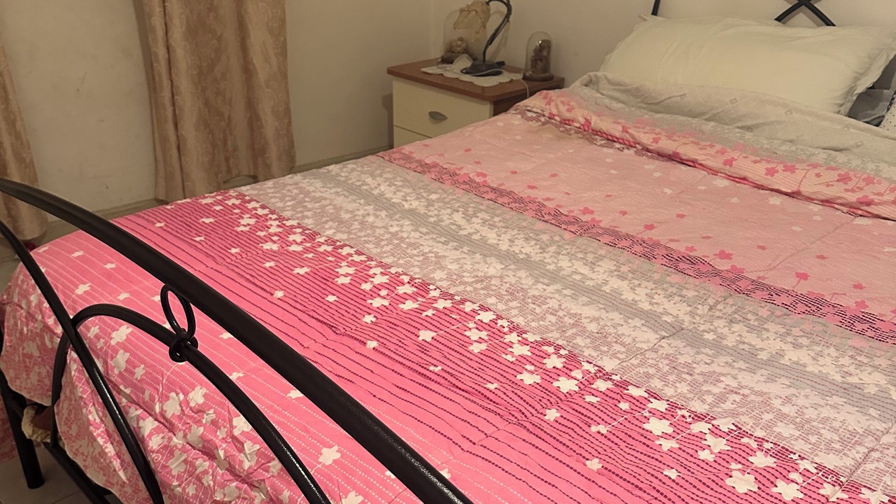 Photo of Bedroom in Formia