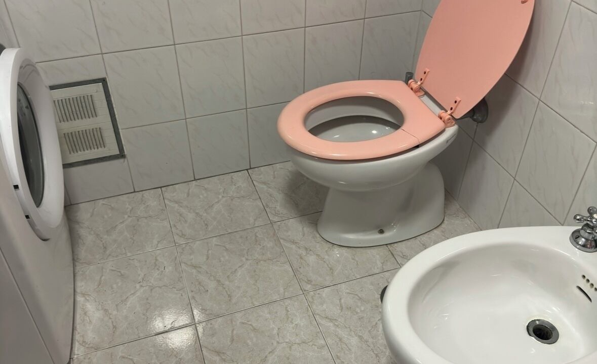 Photo of Bathroom in Formia