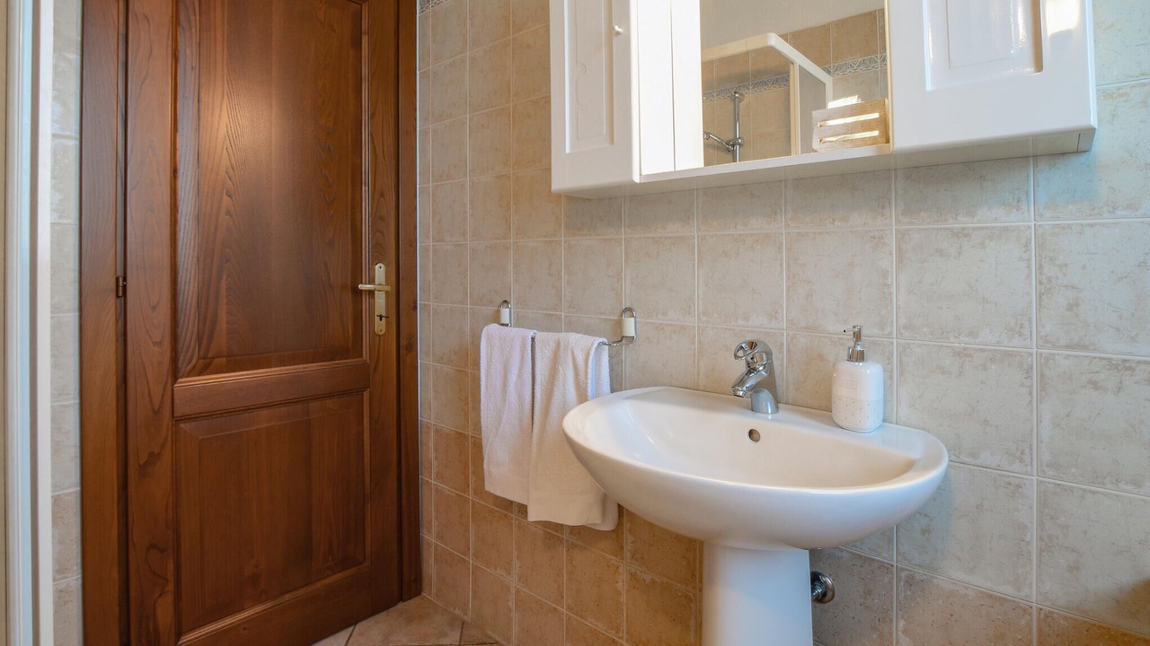 Photo of Bathroom in Grosseto